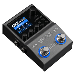 Valeton GP 50 Multi Effects Guitar Processor